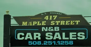 N&B Car Sales Inc