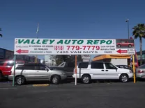 Valley Auto Repo