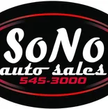 Sono Auto Sales Inc.