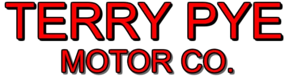 Terry Pye Motor Co