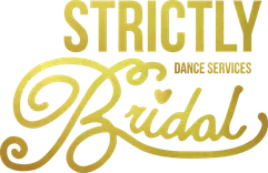Strictly Bridal Dance Services