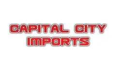 Capital City Imports