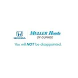 Muller Honda of Gurnee