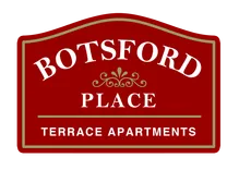 Botsford Place Terrace Apartments
