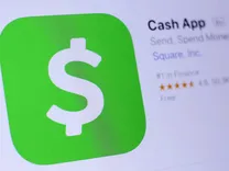 Cash App Login