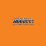 Minnick's Inc.