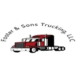 Foster & Sons Trucking LLC