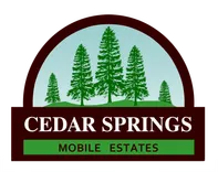Cedar Springs Mobile Estates