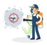 Pest Control Ryde