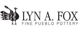 Lyn A. Fox Fine Pueblo pottery