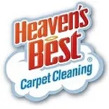 Heaven's Best Carpet Cleaning 