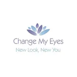 Change My Eyes