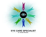 Eye Surgeon
