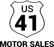 US 41 Motor Sales Inc.