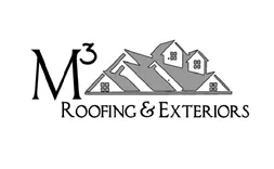M3 Roofing & Exteriors