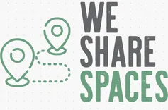 We Share Spaces