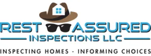 Rest Assured Inspections LLC