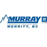 Murray GM Merritt