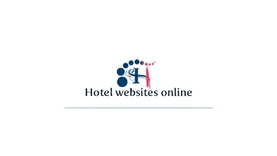 Hotel websites online