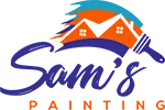 Sam’s Painting