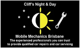 Cliff's Night & Day Mobile Mechanics