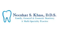 Neeshat S Khan DDS