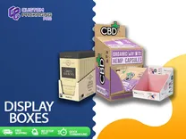 Display Boxes