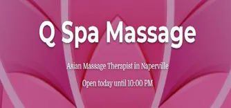 Q Spa Massage | Woodridge