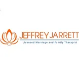 Jeffrey Jarrett, LMFT