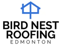 Bird Nest Roofing Edmonton