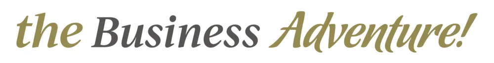 The Business Adventure