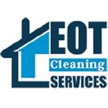 End of Tenancy London