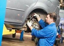 Villarreal Salvage & Collision Repair