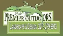 Premier Outdoors Landscaping and Design, LLC