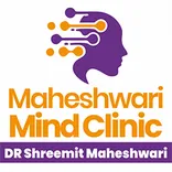 Psychiatrist in Indore – Dr Shreemit Maheshwari