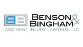 Benson & Bingham Accident Injury Lawyers, LLC