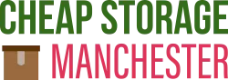 Cheap Storage Manchester