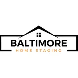 Baltimore Home Staging