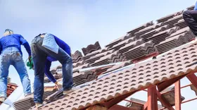 Haughton Roofing Inc.