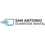 San Antonio Dumpster Rental