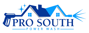 Pro South Power Wash