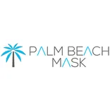Palm Beach Mask