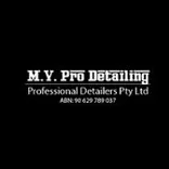 MV Prodetailing