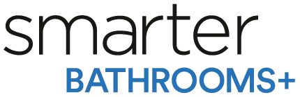 smarter BATHROOMS+