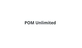 POM Unlimited