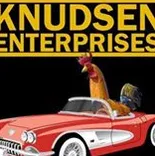 Knudsen Enterprises Inc