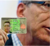 Buy European ID Card Online