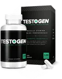 Testogen NZ