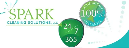Spark Cleaning Solutions