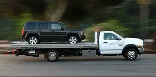 Brockton Towing